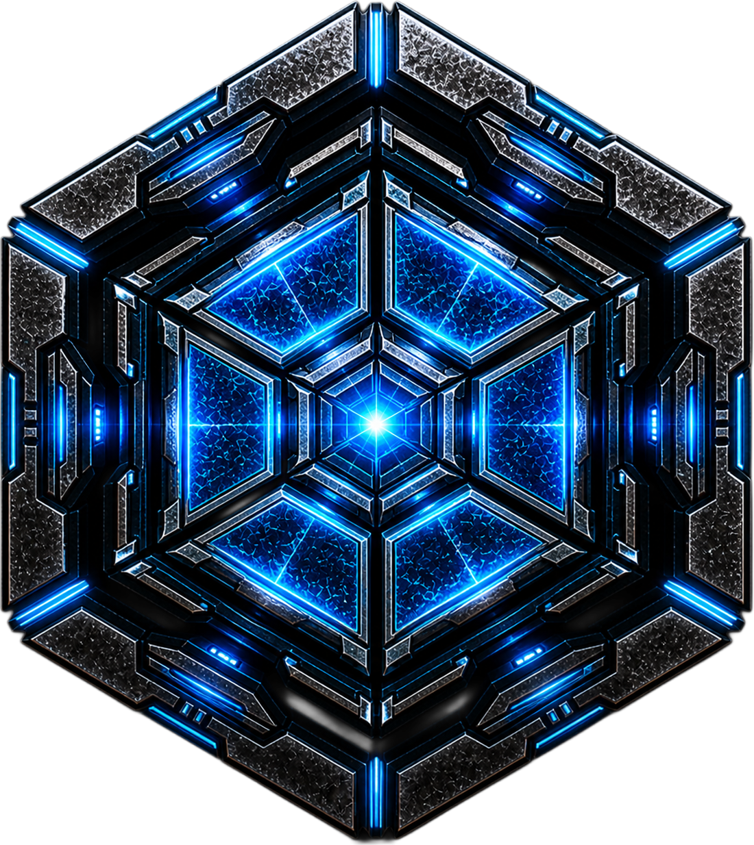 Reactor Charge